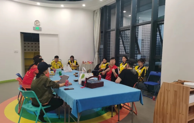 儿童发育监测问卷